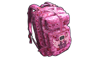 Heart Collector Backpack