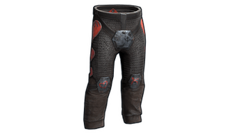 Lovesmith Pants