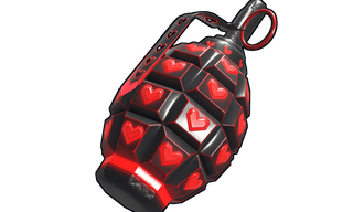 Love Bomb