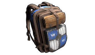 Knight Backpack