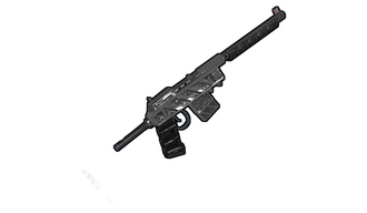 Black Ops SAR