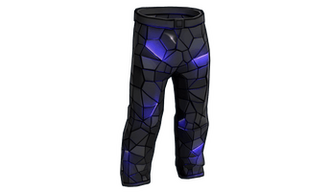 Ultramarine Pants
