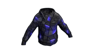 Ultramarine Hoodie