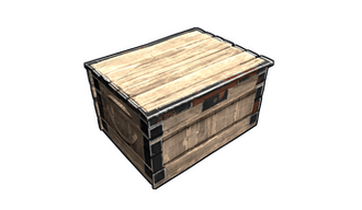 Large Small Box