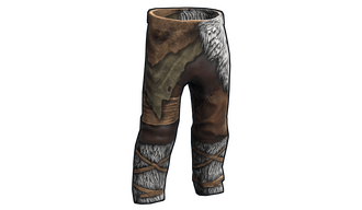 Barbarian Pants