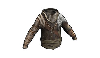 Barbarian Hoodie