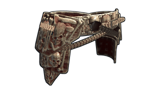 The Fallen Kilt