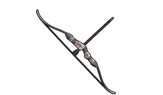 Oathkeeper Bow