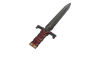 Medeival Sword