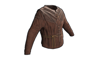 Friar Shirt
