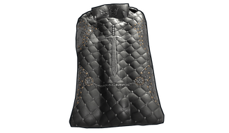 Knight Sleeping Bag