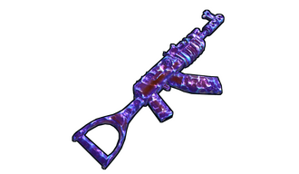 Deep Ruby AR