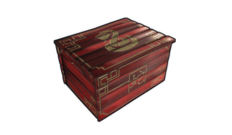 Small Snake Box