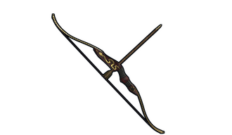 Lunar Snake Bow
