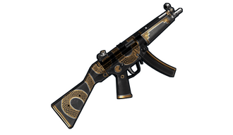 Celestial Coil MP5