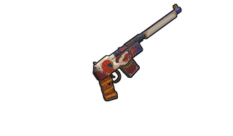 Serpent's Bite SAR