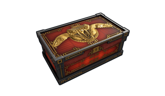 Large Snake Box