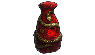 Lunar Snake Furnace