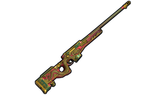Year of the Snake L96