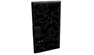 Blackstone Door