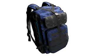 Arctic Backpack