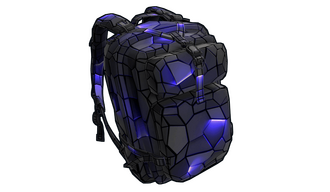 Ultramarine Backpack