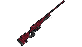 Redemption L96