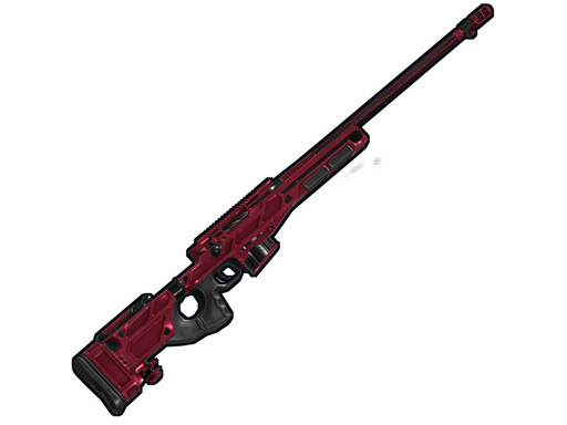 Redemption L96