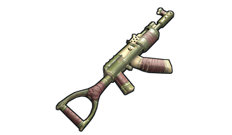 BamBOOM AR