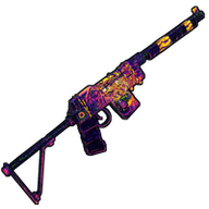 Heat Seeker SAR