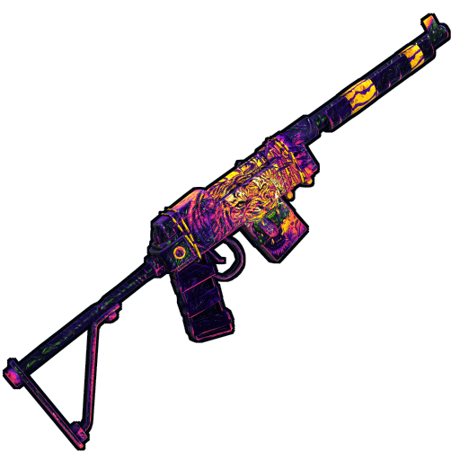 Heat Seeker SAR - Steam Community Market