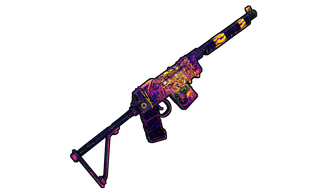 Heat Seeker SAR