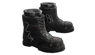 Tire Boots