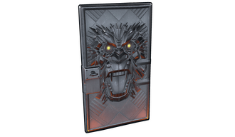 Ape Lord Door