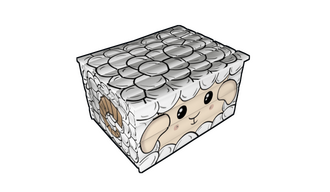 Lamb Box