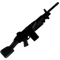 Factory New M249