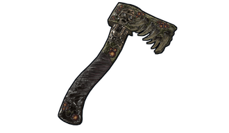 Disease Hatchet