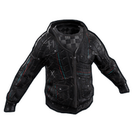 Tire Hoodie