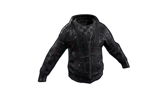 Tire Hoodie