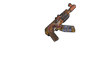 Cock AR
