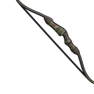 Crocodile Bow