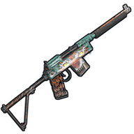 Jungle Predator SAR