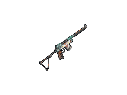 Jungle Predator SAR