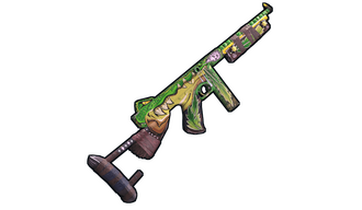 Croc Thompson