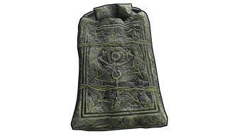 Jungle Tomb Sleeping Bag
