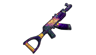 Heat Seeker AR
