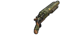 Croco DBS