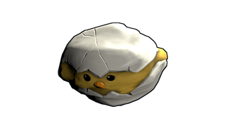 Mister Chick Rock