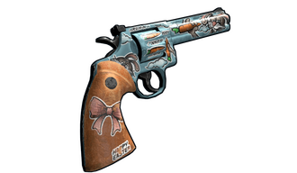 Hare Trigger Python
