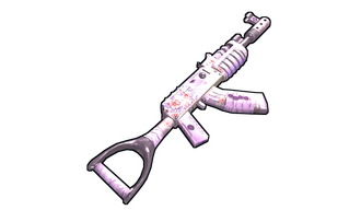 Sakura AR